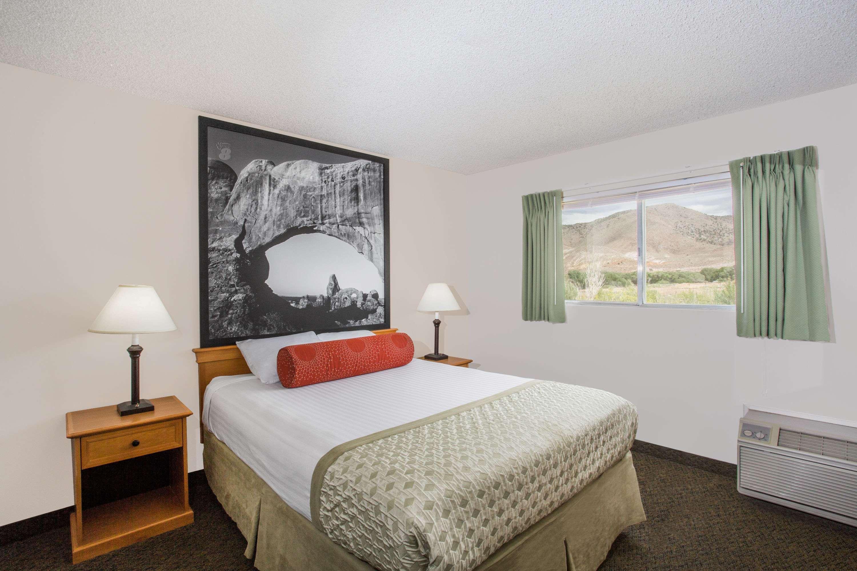 Hotel Super 8 By Wyndham Salina/Scenic Hills Area Exteriér fotografie